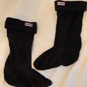 HUNTER Boot Socks